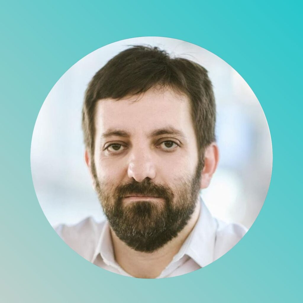 Evandro Schaulet, da DBSeller