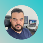Igor Oliveira, da Contass